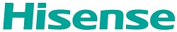 Hisense witgoedapparaten